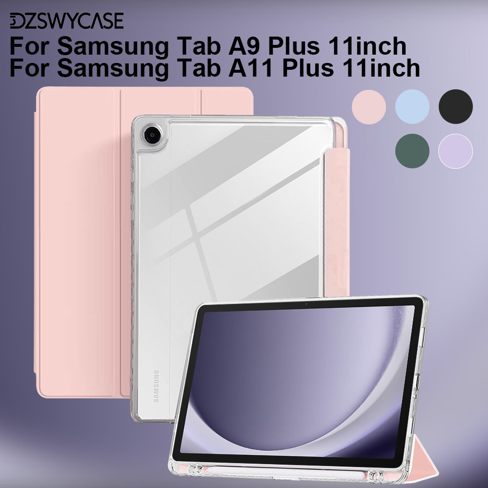 Samsung Tablet A9 Accessories - Capa para Samsung Galaxy Tab A11