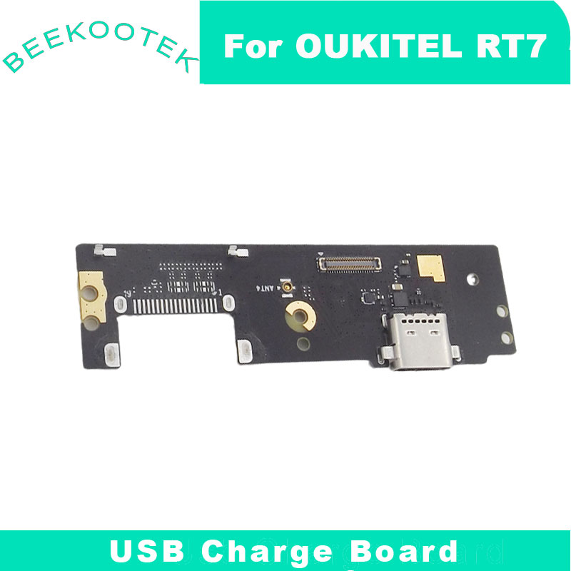 Oukitel Tablet Accessories - Carregamento Porto Board para OUKITEL, USB