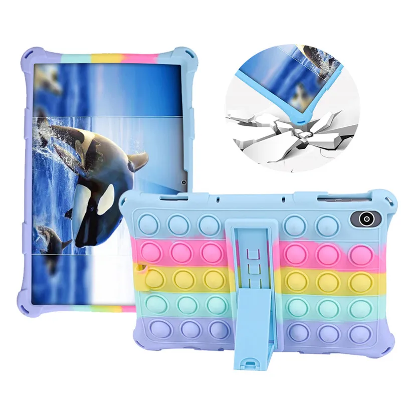 Oneplus Tablet Accessories - Capa de suporte para tablet bolha