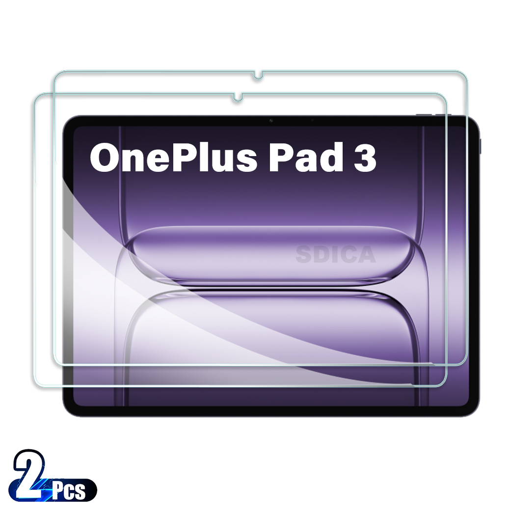 Oneplus Tablet Accessories - 2 peças para oneplus pad 3