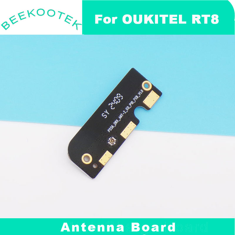Oukitel Tablet Accessories - Placa Pequena de Antena OUKITEL RT8: