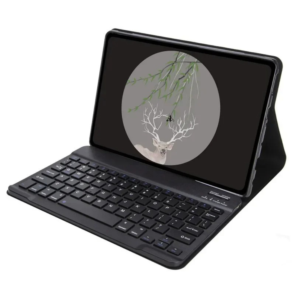 Samsung Tablet Keyboard Accessories - Capa para tablet samsung galaxy tab