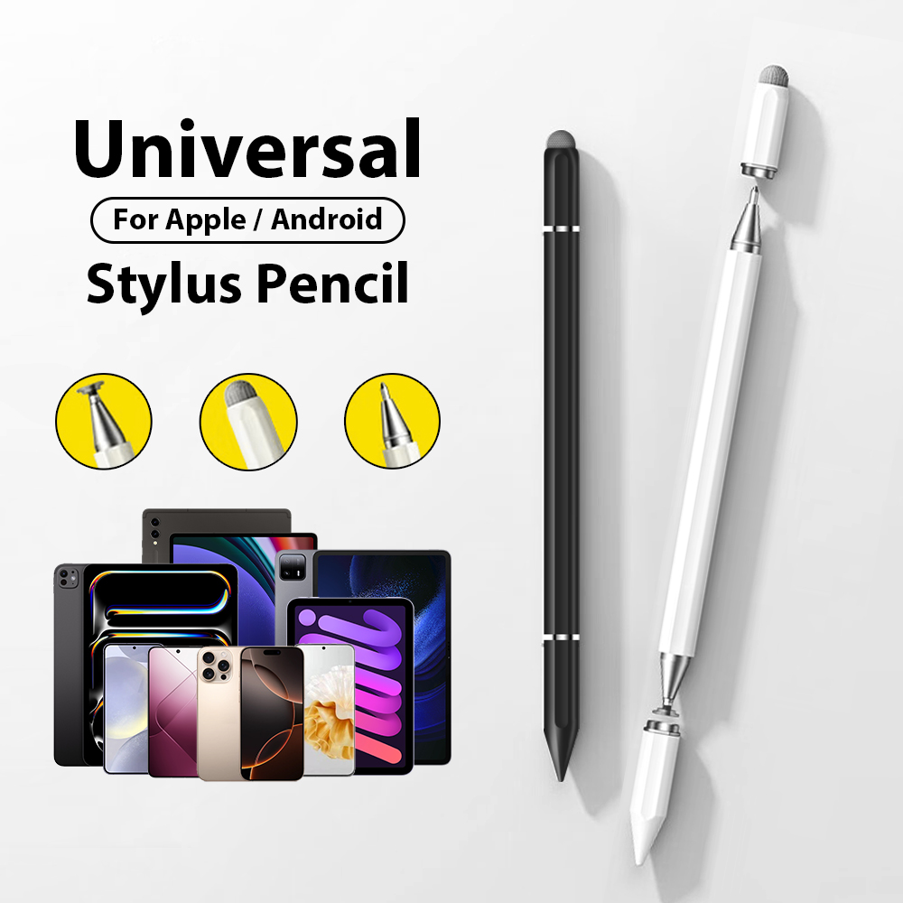 Galaxy Tablet Accessories - Caneta Stylus Universal para Samsung, Xiaomi,
