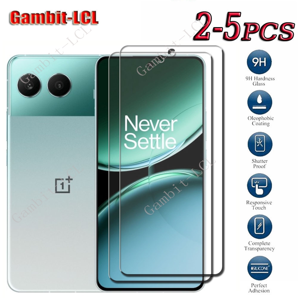 Oneplus Tablet Accessories - Vidro temperado original 9h hd para