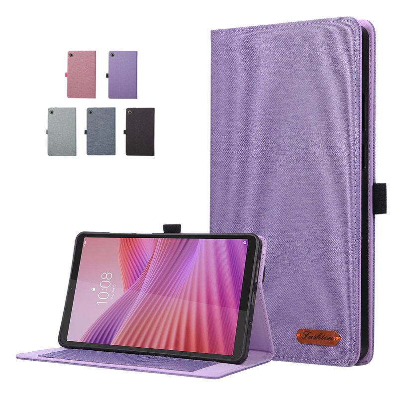 Tablet Accessories Lenovo - Funda para lenovo tab one 8.7