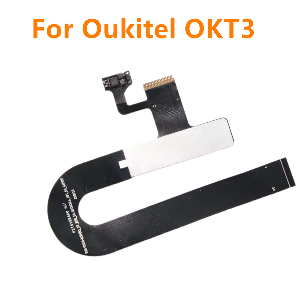 Oukitel Tablet Accessories - Transferência principal FPC conector para Oukitel