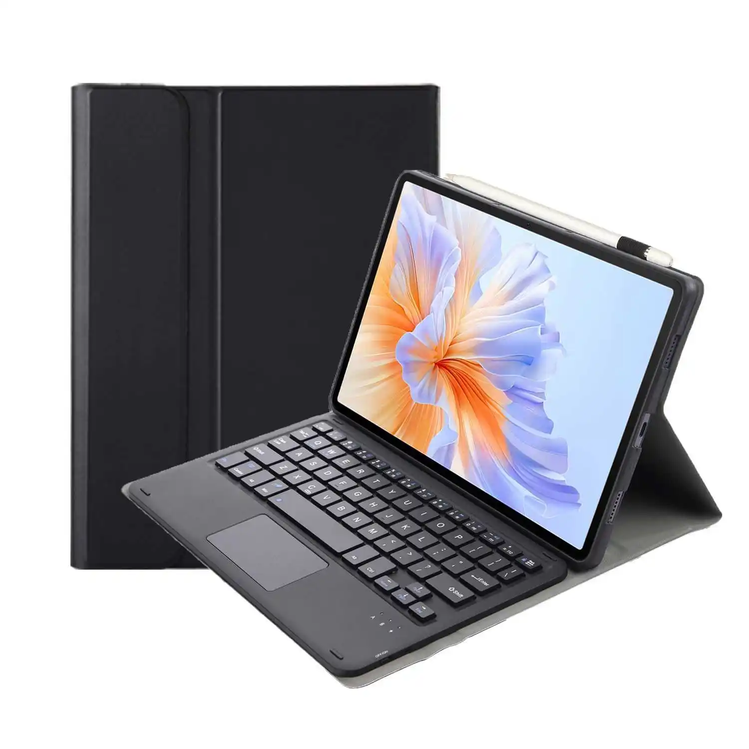 Tablet Accessories Keyboard - Capa de teclado de toque para