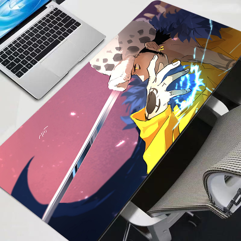 Tablet Cute Accessories - Mouse Pad Kawaii Anime Menina Fofa