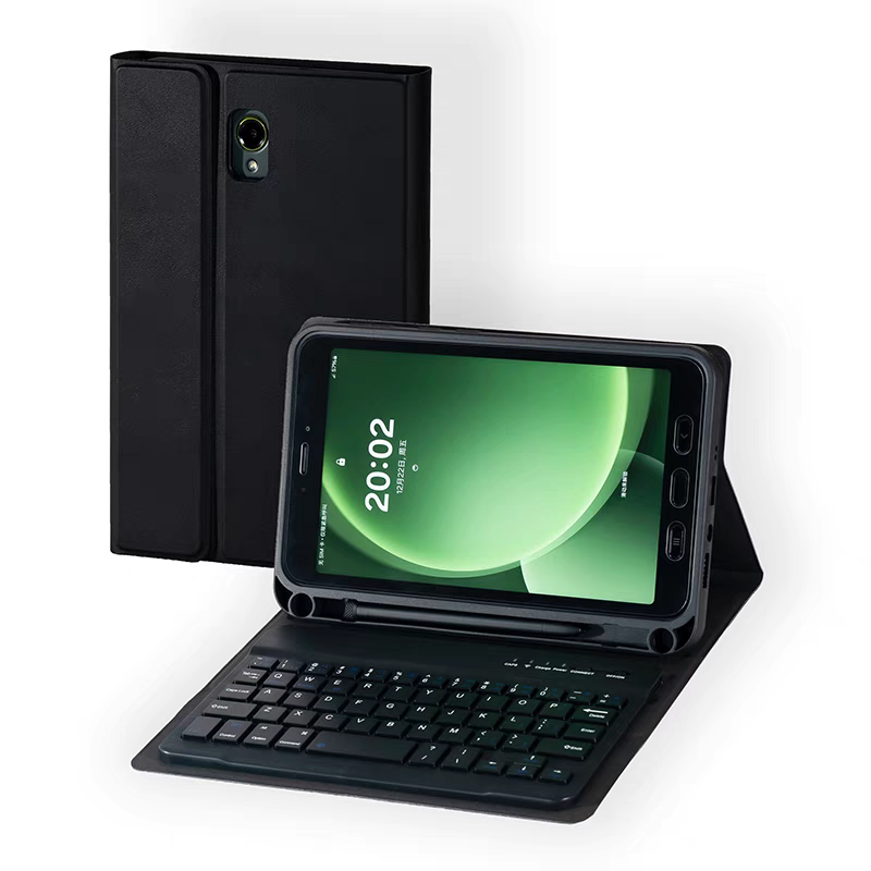 Samsung Tablet Keyboard Accessories - Capa para samsung galaxy tab active