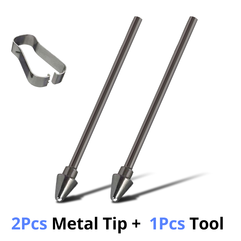 Galaxy Tablet Accessories - Pontas de Caneta Stylus S Pen