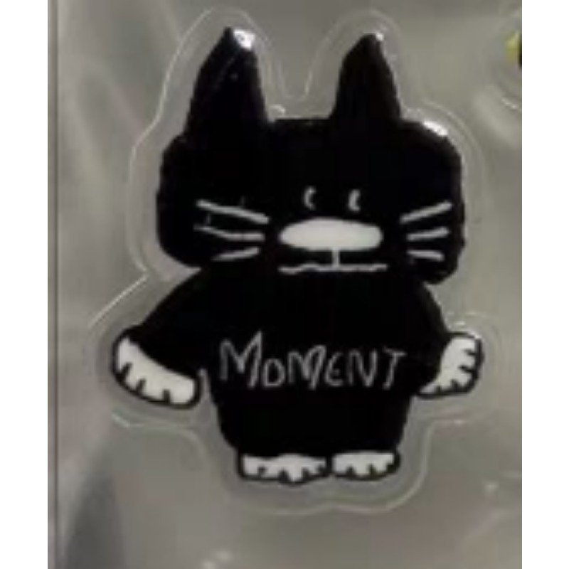 Tablet Cute Accessories - Bonito dos desenhos animados gato cão