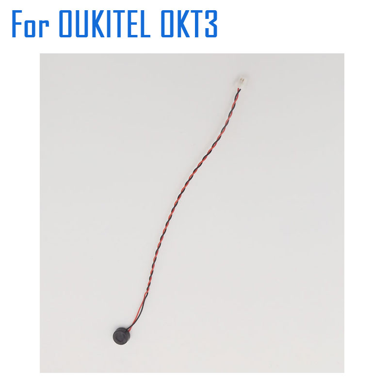 Oukitel Tablet Accessories - Novo original oukitel okt3 microfone módulo