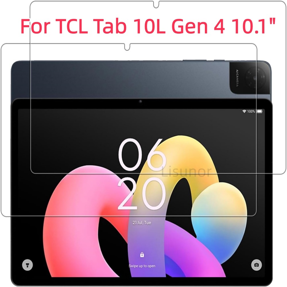 Teclast Tablet Accessories - 2 PCS Protetor de Tela de