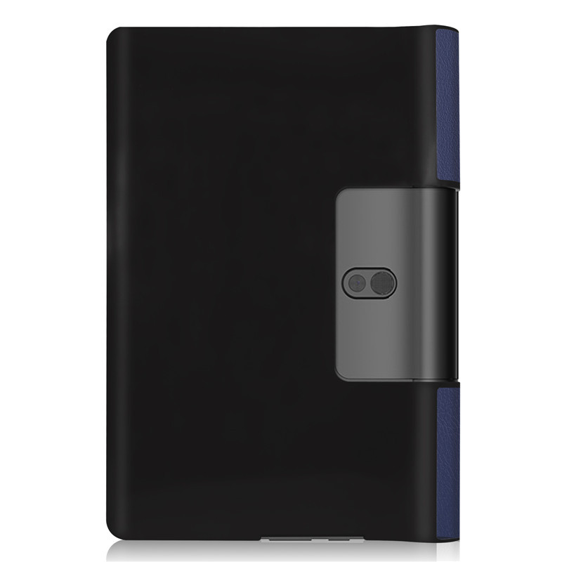 Capa dobrável de couro para ta - Tablet Accessories Lenovo avaliação e preço