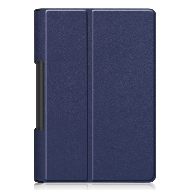 Capa dobrável de couro para ta - Tablet Accessories Lenovo avaliação e preço