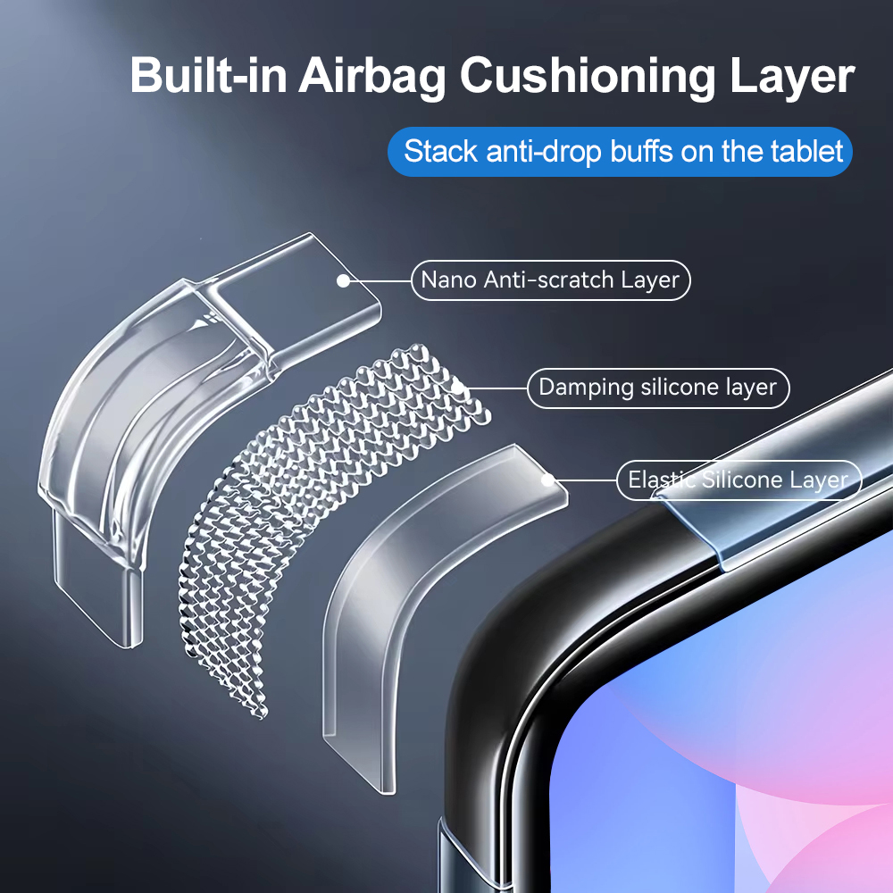 Para samsung galaxy tab s10 s9 - Samsung Tablet A9 Accessories avaliação e preço