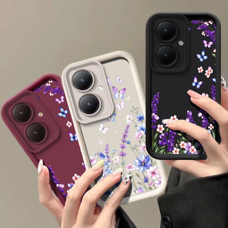 Capa de telemóvel com padrão d - Vivo Y28 avaliação e preço