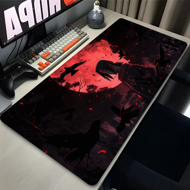 Mouse Pad Gamer Grande XXL Uch - Tablet Cute Accessories avaliação e preço