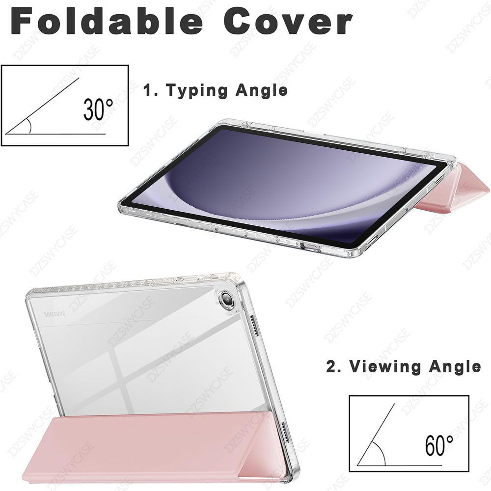 Capa para Samsung Galaxy Tab A - Samsung Tablet A9 Accessories avaliação e preço