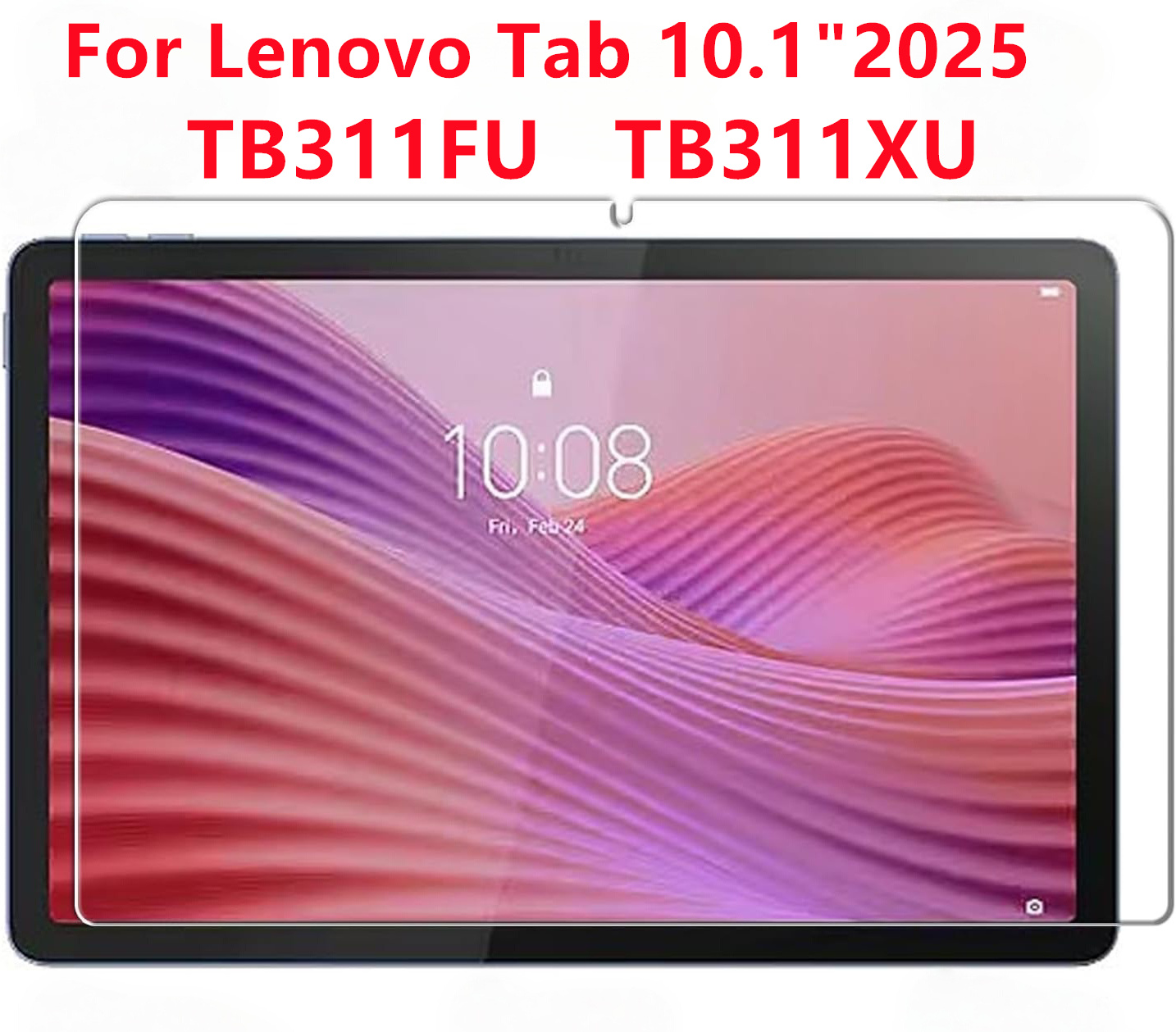 1 PCS Protetor de Tela de Vidr - Teclast Tablet Accessories avaliação e preço