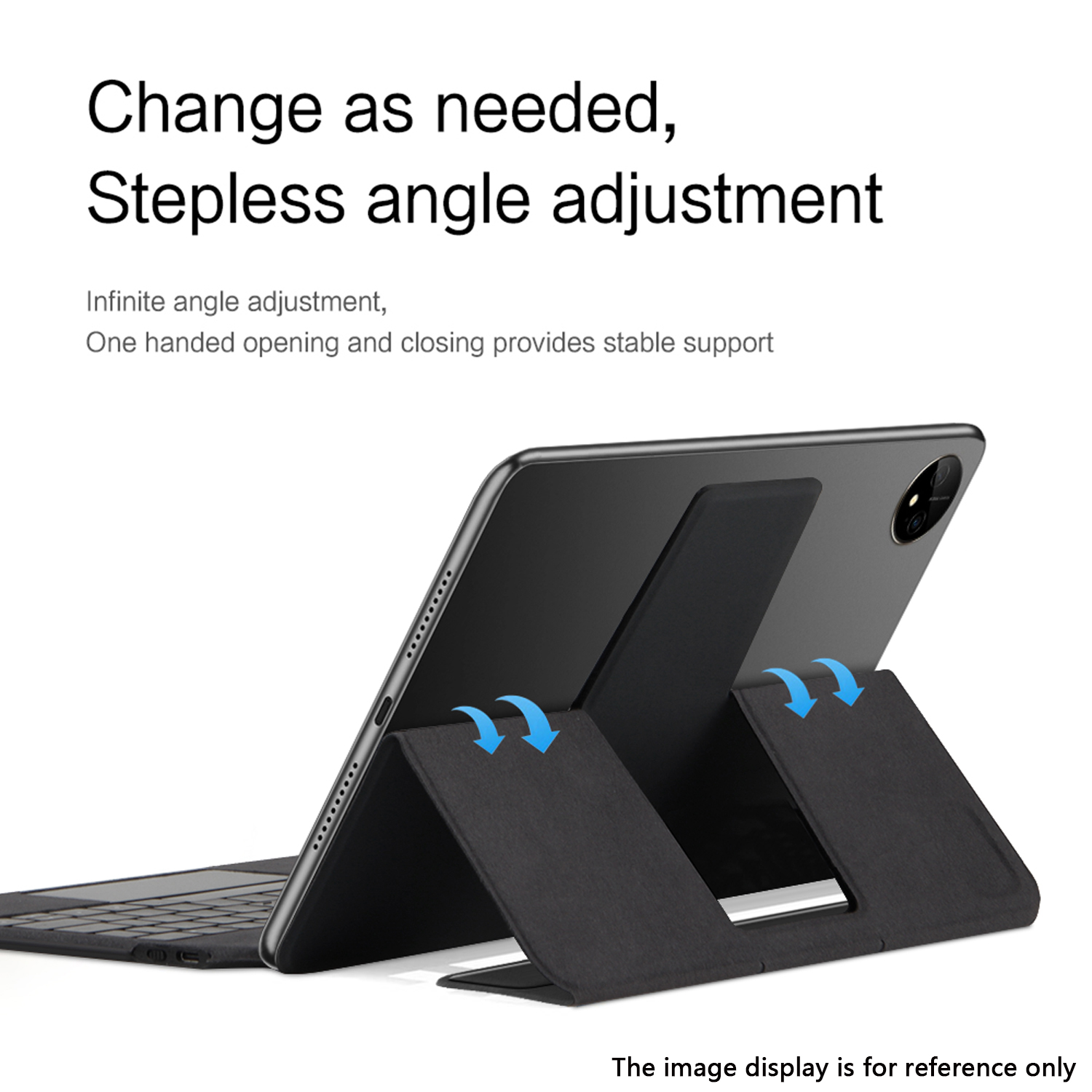Capa de Teclado Universal para - Tablet Accessories Keyboard avaliação e preço