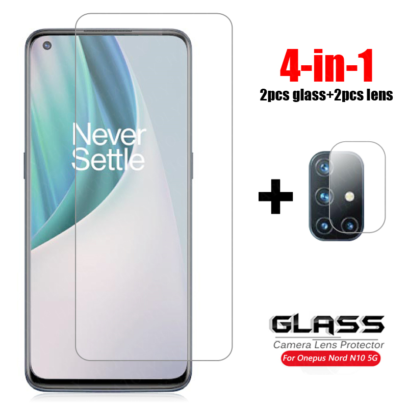 Para vidro oneplus nord n10 5g - Oneplus Tablet Accessories avaliação e preço