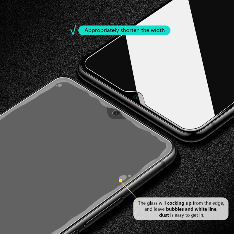 Para vidro oneplus nord n10 5g - Oneplus Tablet Accessories avaliação e preço