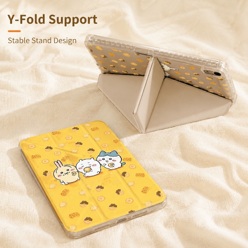 Capa protetora para iPad Anime - Tablet Accessories Case avaliação e preço