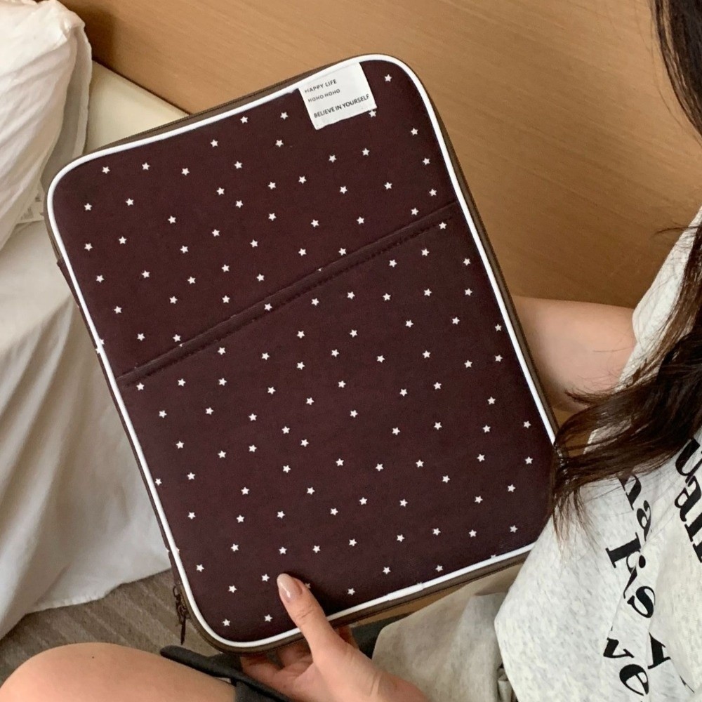 Capa Protetora de Veludo Cotel - Tablet Sleeves & Cases Ipad Accessories avaliação e preço