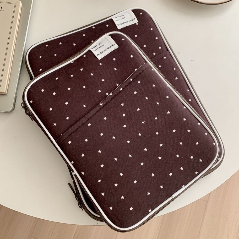 Capa Protetora de Veludo Cotel - Tablet Sleeves & Cases Ipad Accessories avaliação e preço