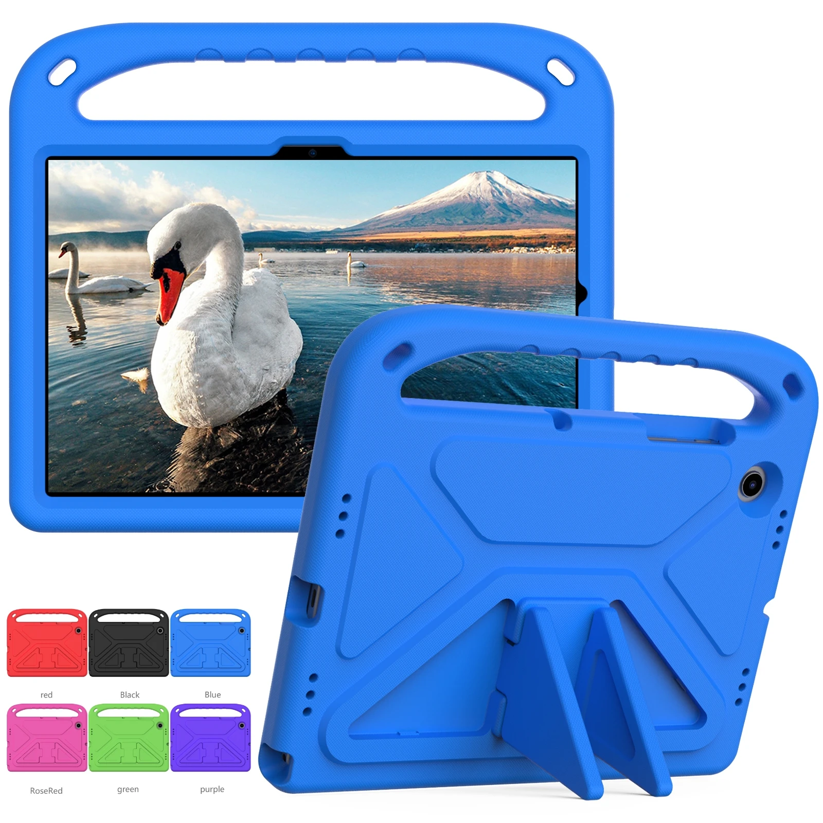 Capa de EVA para Crianças para - Samsung Tablet A9 Accessories avaliação e preço