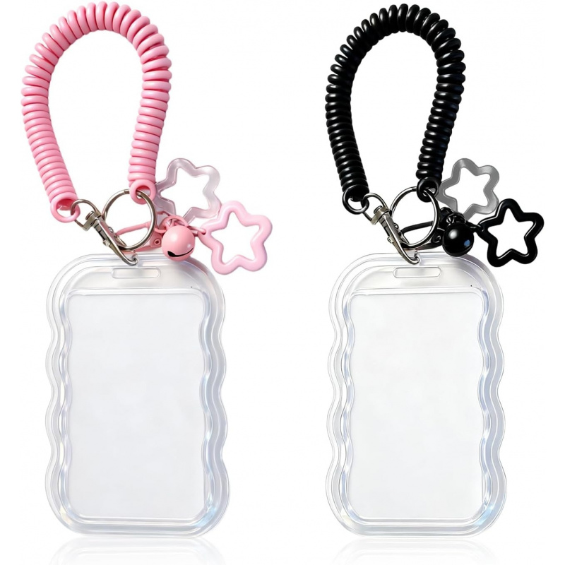 Kit com 2 Chaveiros Porta-Phot - Tablet Cute Accessories avaliação e preço