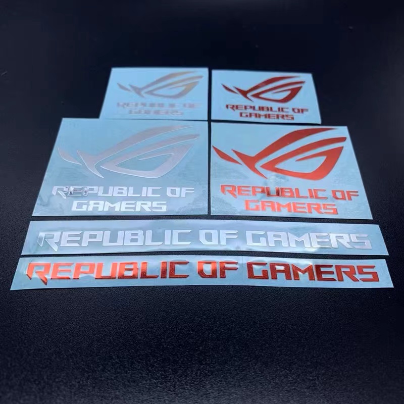 ASUS ROG player Country Metal  - Tablet Accessories Case avaliação e preço