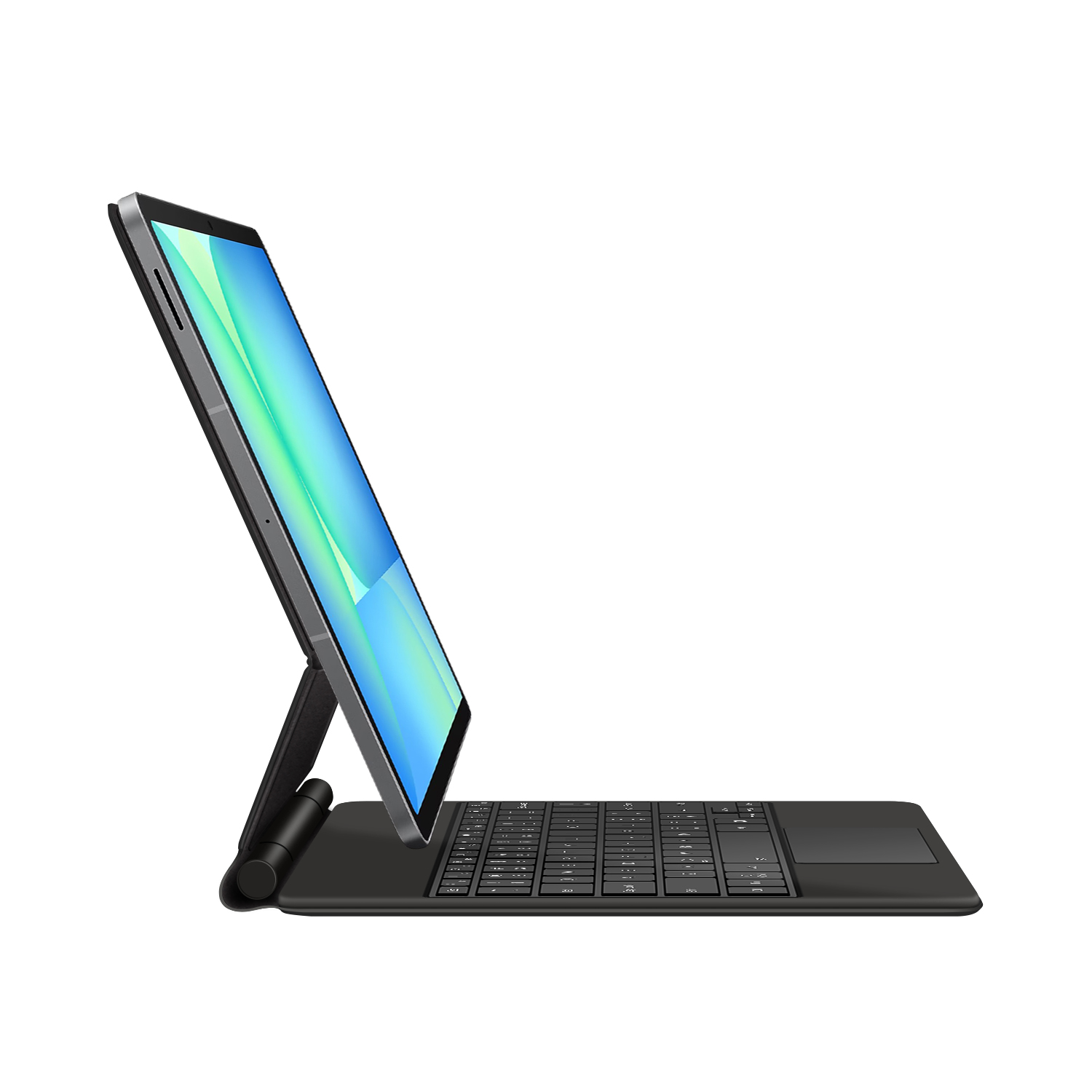 Teclado mágico para samsung ga - Samsung Tablet Keyboard Accessories avaliação e preço