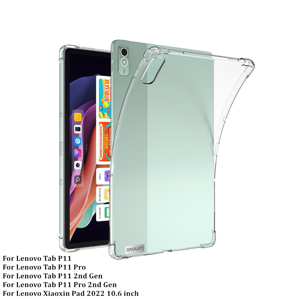 Para lenovo tab p11 2a geração - Tablet Accessories Lenovo avaliação e preço