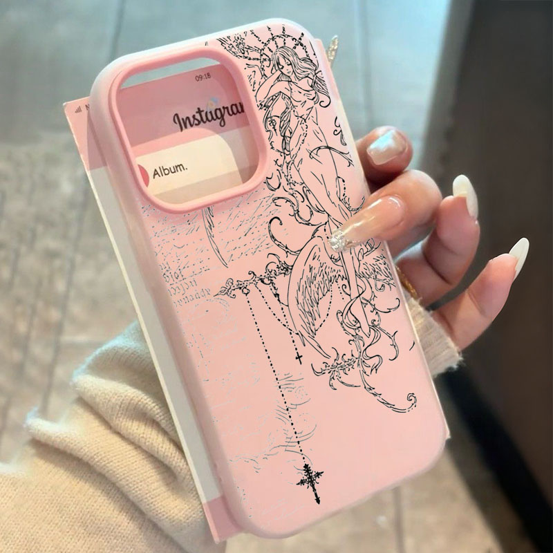 Capa de Telefone com Desenho d - Samsung Galaxy S25 avaliação e preço