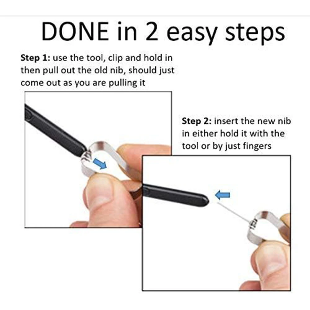Caneta Stylus de Substituição  - Galaxy Tablet Accessories avaliação e preço