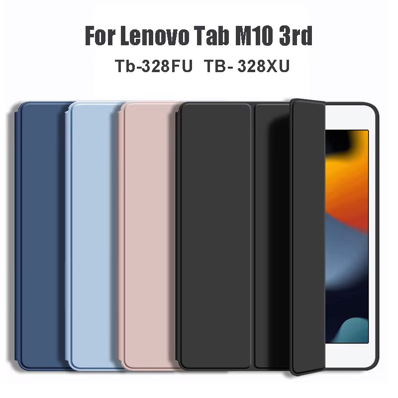 Capa para lenovo tab m10 3a ge - Tablet Accessories Lenovo avaliação e preço