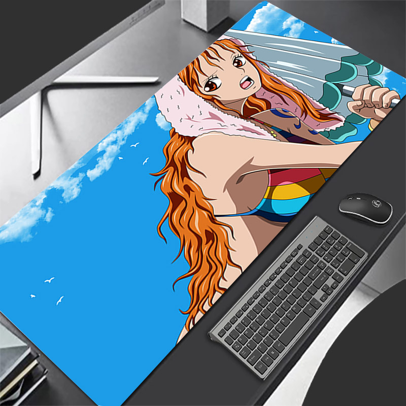 Mouse Pad One Piece Durável, A - Tablet Accessories Keyboard avaliação e preço