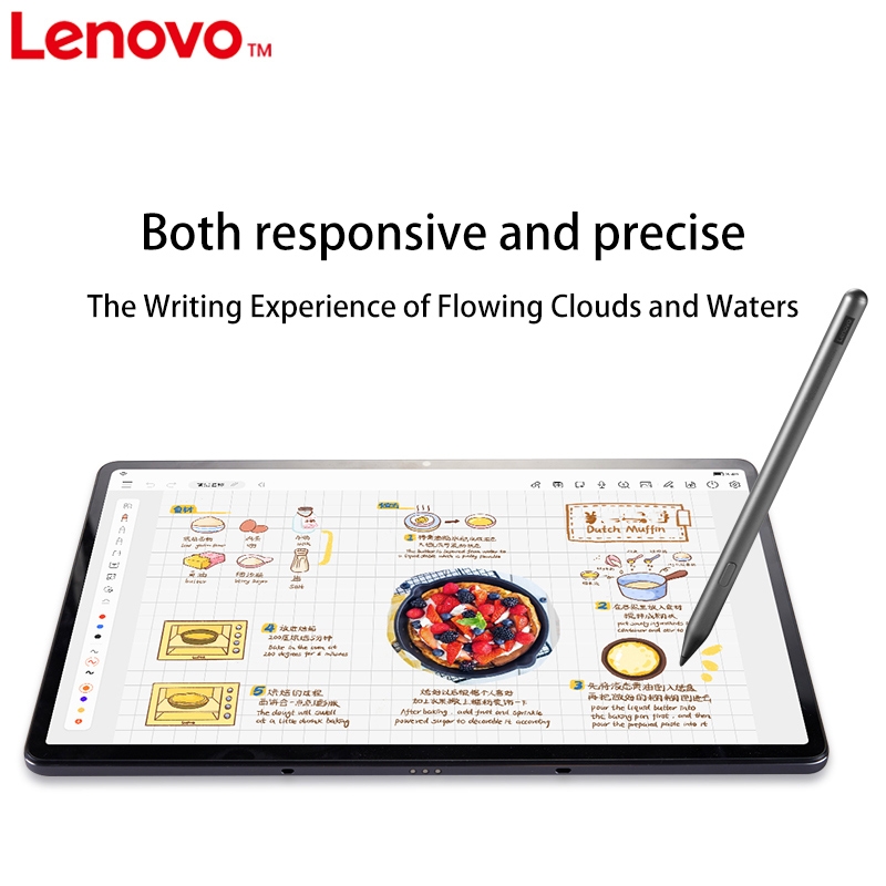 Caneta Stylus Xiaoxin Original - Tablet Accessories Lenovo avaliação e preço