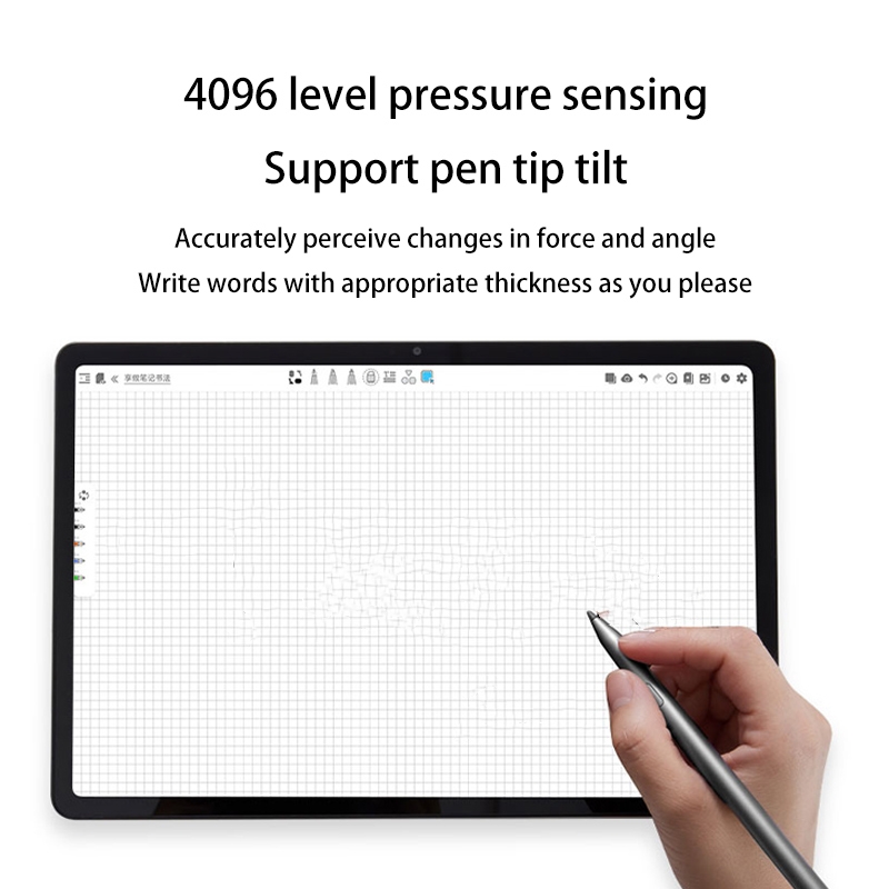 Caneta Stylus Xiaoxin Original - Tablet Accessories Lenovo avaliação e preço