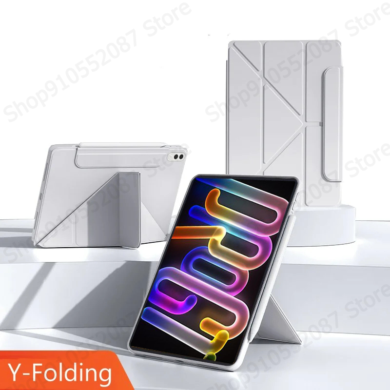 Capa para Xiaoxin Pad Pro GT t - Tablet Accessories Lenovo avaliação e preço