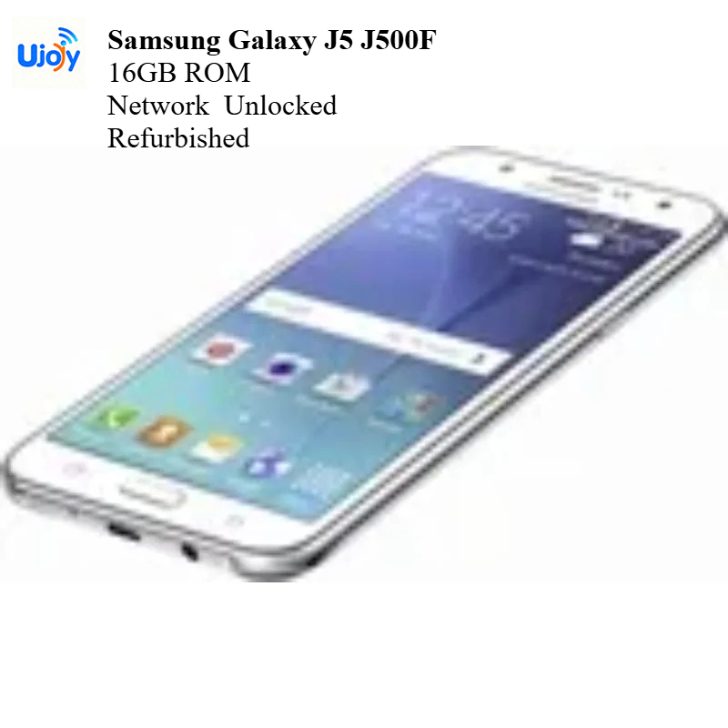 Smartphone Samsung Galaxy J5 J - Mobile & Tablet Accessories avaliação e preço