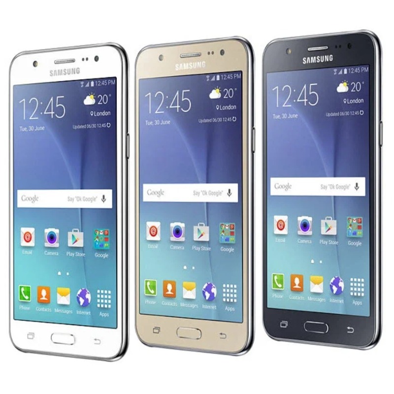 Smartphone Samsung Galaxy J5 J - Mobile & Tablet Accessories avaliação e preço