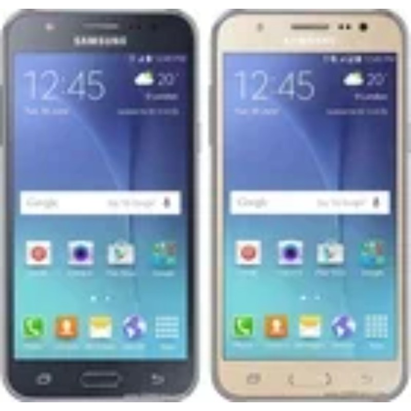Smartphone Samsung Galaxy J5 J - Mobile & Tablet Accessories avaliação e preço
