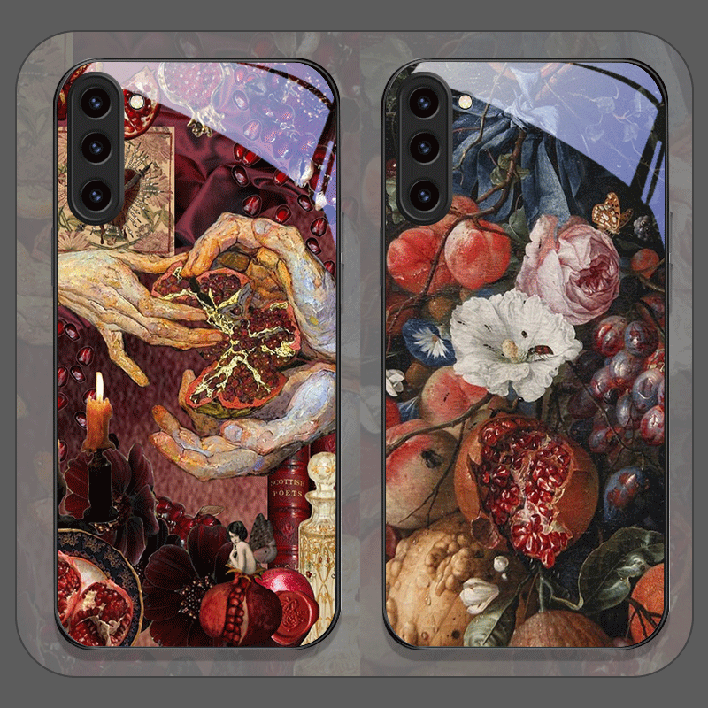 Capa de Telefone de Vidro Temp - Samsung Galaxy S25 avaliação e preço