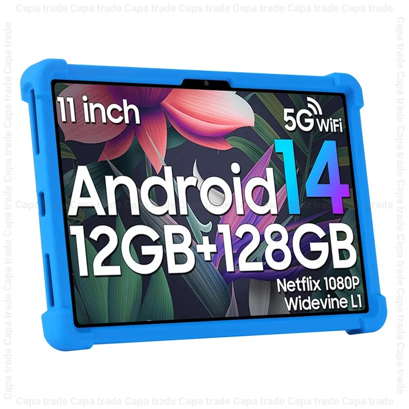 Cornors Capa De Silicone Macia - Oukitel Tablet Accessories avaliação e preço