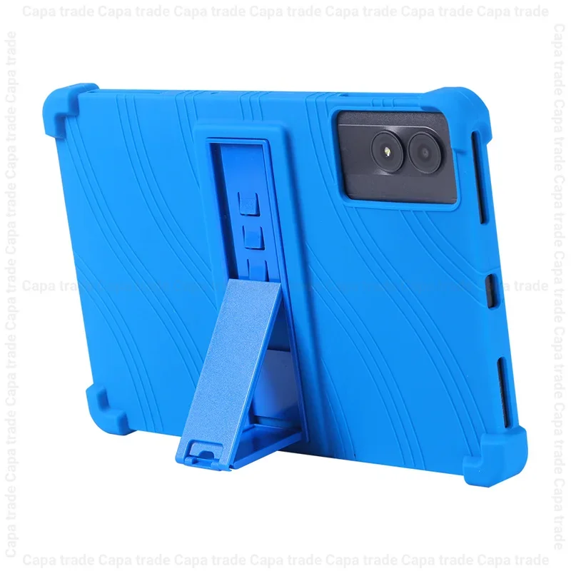 Cornors Capa De Silicone Macia - Oukitel Tablet Accessories avaliação e preço