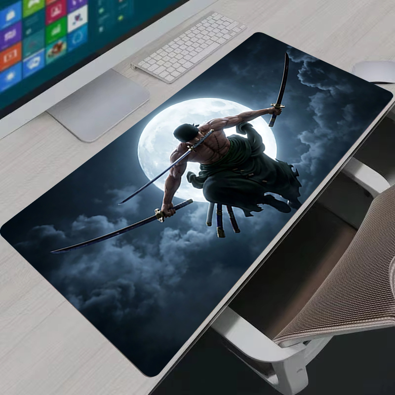 Mouse Pad Gamer PC Anime Antid - Tablet Cute Accessories avaliação e preço