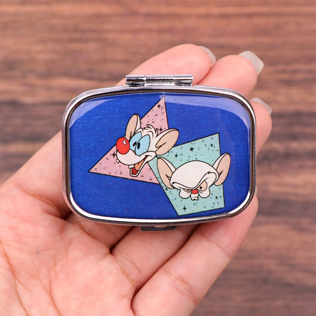 Bonito mouse dos desenhos anim - Tablet Accessories Case avaliação e preço
